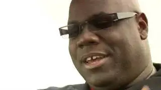 CarlCox's first time in Ibiza