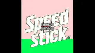 Speed Stick Intro In Ensemble Effect 1.8