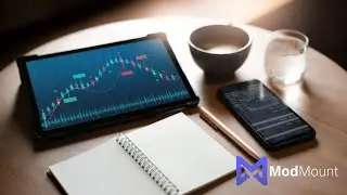 📈 Livres de Trading | 💡 Revue du ModMount Education Center 2026 (modmountltd.com) 📚