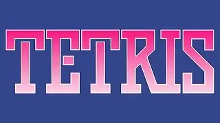 Type A (BR Version) - Tetris