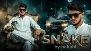 SNAKE  | OFFICIAL VIDEO  | NAKABI | MGD | NEW PUNJABI SONG 2k26 |