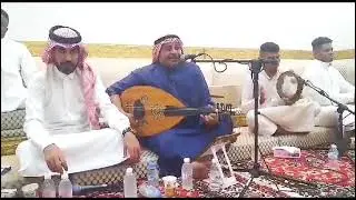 قلهم ياطير وش حال البلد  احمد البلي