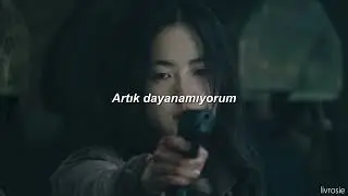 [T&uuml;rk&ccedil;e &Ccedil;eviri] Cha Ji Yeon - All Day