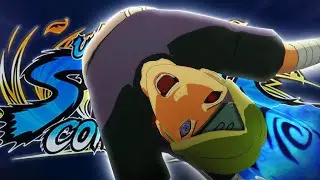 YUGITO NII DOESN'T PLAY WITH HER FOOD! Naruto X Boruto Ultimate Ninja Storm Connections Ranked
