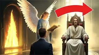 As 3 Perguntas Que Jesus Fará a Todos no Dia do Julgamento
