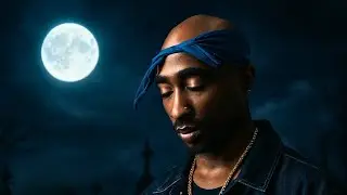 2Pac - Hustle To My Grave | 2025