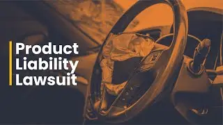 Who Can File a Product Liability Lawsuit?
