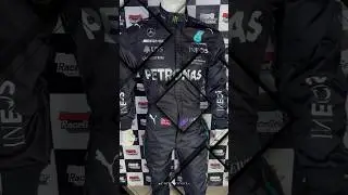 Get your 2022 Formula 1 race suits at Dash Racegear with up to 35% OFF! Don't miss ou