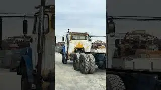 Man 6x6 32.281