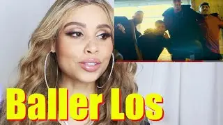 wenn ein junge alles rasiert -Mero - Baller los | Jenny live Reaction