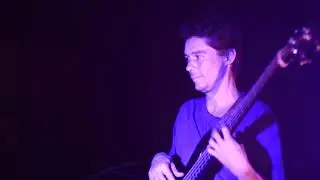 Bob Marley Birthday in GOA 2018 День Рождения Боба Марли в Гоа 6-02-2018 Space Port MVI 8829