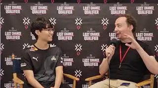 C9 xeta Interview - VALORANT NA LCQ 2021