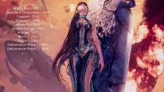 Stellar blade Mixtape (GraveTrigger)