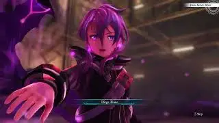 The Legend of Heroes: Trails beyond the Horizon [07]