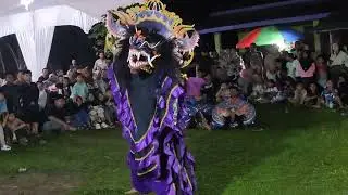 SHOW BERSAMA BOCIL& RAMPAK2 BARONG BHAKTI UTOMO DILAPANGAN CROS SEKAR MAWAR 🙏🙏😁😍🥰❤️❤️👹🙋👍👍👍👍