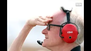 In conversation - James Whitham and Clive Padgett