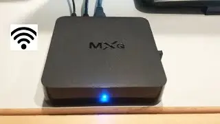 Проблемы с WiFi MBOX &mdash; Часть 1