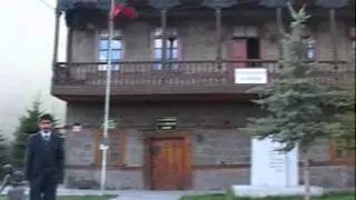 THE TWO SIDES OF ARARAT - Arman Mazmanian - Mazmanian Holding