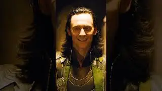 Локи Лафейсон💚💫🔥#Loki #Локи #avengers #мстители #тор #thor #edit #эдит