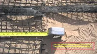 Segmental Retaining Wall