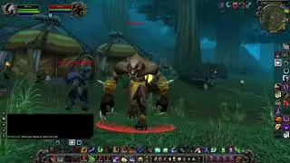 Who is Fenros - WoW Classic WOTLK rare spawns