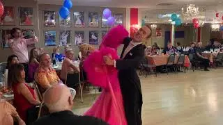 Kasper Dance Studio   29th Anniversary Party