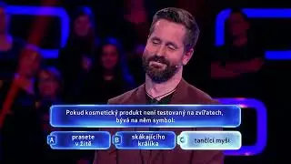 Jedin&aacute; ot&aacute;zka, kter&aacute; rozhodne I Superlov I Nova