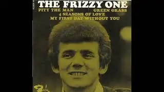 The Frizzy One   Green Grass   Barclay 70906 1965