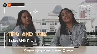 TIPS DAN TRIK LOLOS SNBP UNIVERSITAS BRAWIJAYA