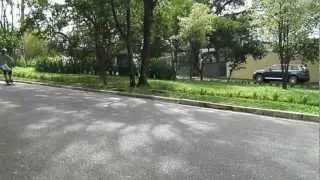 Victor Collini- video solo
