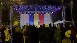 Formatia Trio Royal Live 2022- Brate straine (cover)