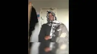 61 - Patterned freestyle