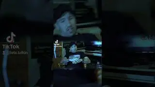 @LETS.TALKIN ORKUS aka NightRider.. kompletn&iacute; rozhovor najdete #LetsTalkin 🤟🏽