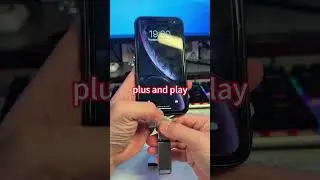 Effortless Backup from All Your Devices!  #photostick#photobackup #photostickomni#iphonestorage