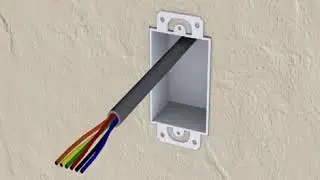 Aperio RS-485 Hub Installation Video