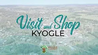 Visit & Shop Kyogle NSW 2474