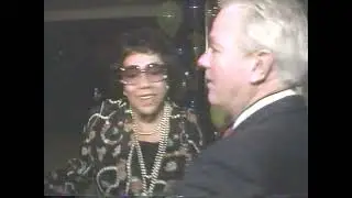 1991 Louisiana Gubernatorial Election Coverage CBS News