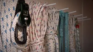 Care of Rope