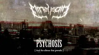Mindpath - Psychosis, and the Silence that Prevails [Full album]