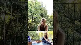 Caterpillar Pose Yin Yoga | Yin Yoga for Beginners Slow Gentle Calming #YinYogaForBeginners #Gentle