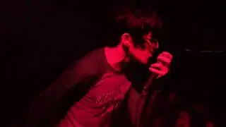 departmefrombearisland live @ the teragram ballroom (6/20/25)