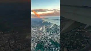 Basel von oben &ndash; Rhein & die h&ouml;chsten T&uuml;rme der Schweiz 🌆🇨🇭#shortsfeed #basel #Rhein#viralvideo