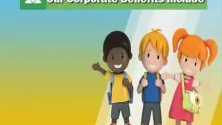 CORPORATE BENEFITS FOR WORKING PARENTS
