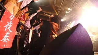 1st ONE-MAN LIVE『良音夜奏〜独〜』ダイジェストMV 