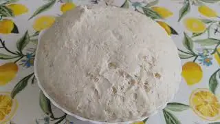 Домашняя пицца💫, простое в приготовления. Очень вкусно и тесто очень мягкое💥