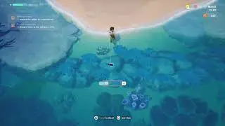 Even more cozy game, tree whisper Pt3