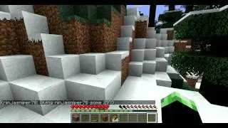 minecraft lets play (survival)