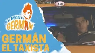 El 'macho alfa' necesita pagar las deudas | El man es Germ&aacute;n