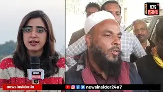 #Watch: Muslim man spent lifetime savings on a school; demolished after false madrasa rumours