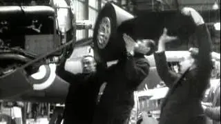 World War II The Complete History Episode 05of13